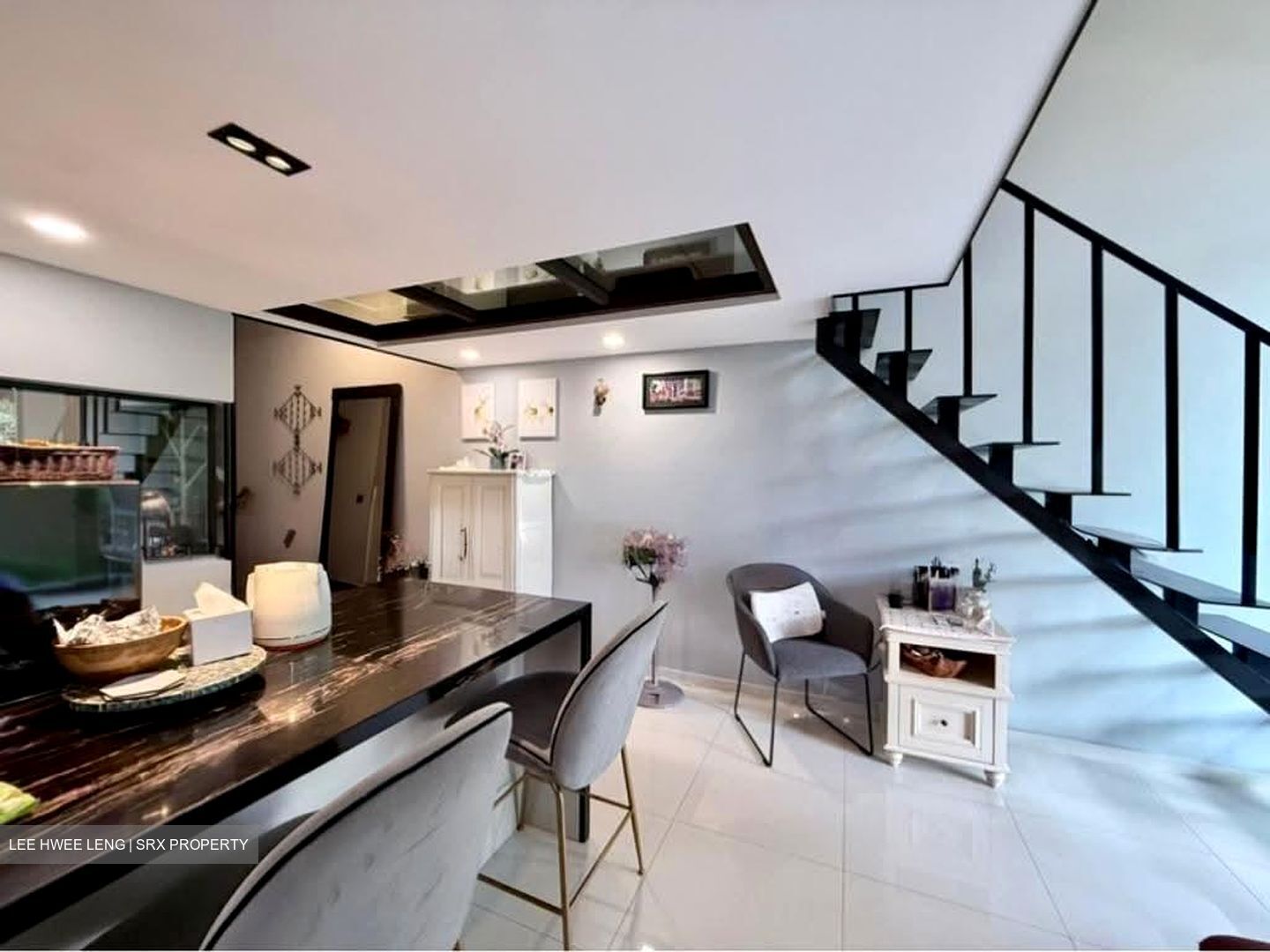 Kandis Residence (D27), Condominium #612522701